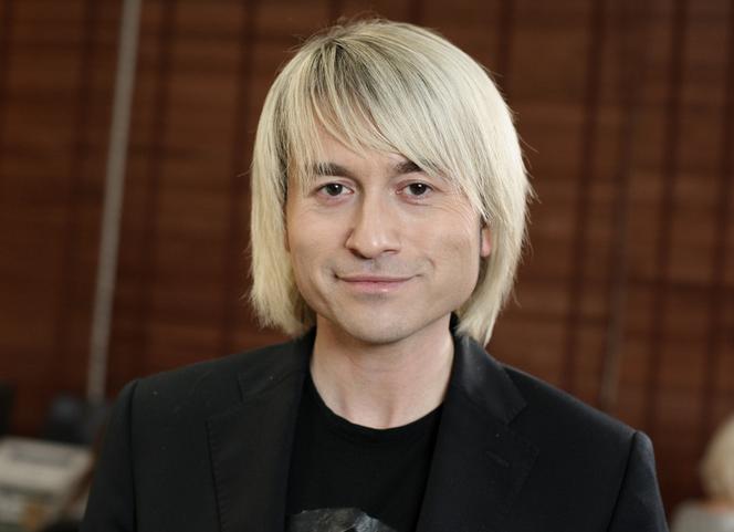 Piotr Rubik