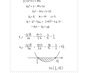 Matura 2025: matematyka 6.05.2025. ODPOWIEDZI z matematyki. Zobacz rozwiązane zadania [Formuła 2023]