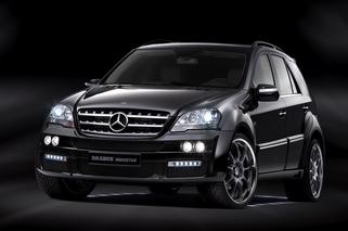 Brabus B63S