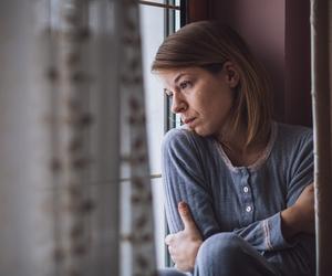 Depresja poporodowa może mieć wiele przyczyn. Sprawdzili to krakowscy naukowcy