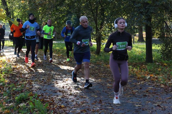Biegacze opanowali Lublin! Za nami Półmaraton Lubelski 2025