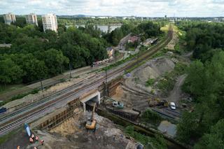 Kolejowy armagedon na Śląsku. To największa i najdroższa inwestycja kolejowa w regionie