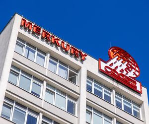 Dom Handlowy Merkury w Warszawie