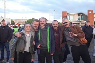 Juwenalia Białystok 2025. II dzień