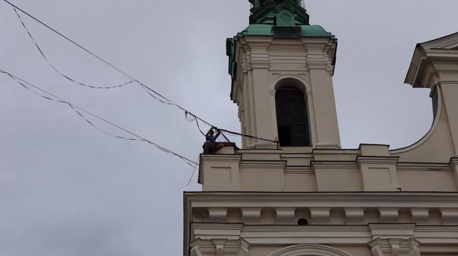 To już ostatni dzień Carnavalu Sztukmistrzów 2024 w Lublinie! Pogoda nie odstraszyła chętnych [GALERIA]