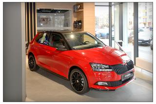 Skoda Store by Auto Wimar