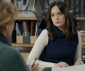 Barwy szczęścia, odcinek 3202: Natalia (Maria Dejmek), Józefina (Elżbieta Jarosik)