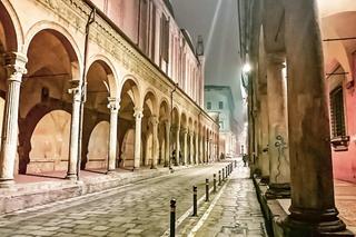 Bolonia na Boże Ciało w 4 dni. Zobacz najpiękniejsze miasto północnych Włoch. Loty z Wrocławia 