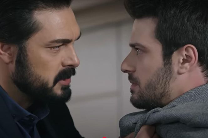 Emanet. Aziz powróci jako konkurent Yamana. To dla Kirimli wypowiedzenie wojny! 