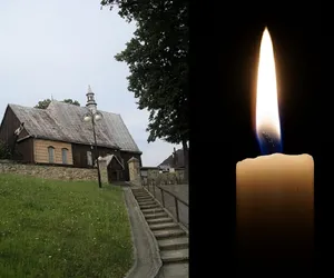 Nie żyje ks. Stanisław Urbański. Kiedy pogrzeb byłego proboszcza parafii św. Stanisława w Jodłowej?