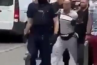 Pedofil z Sosnowca zatrzymany przez policję