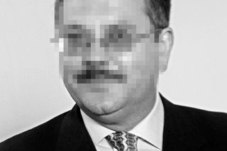 Masakra w warszawskiej redakcji. Cezary S. urządził jatkę. Zasztyletował byłego wspólnika i zdetonował granat