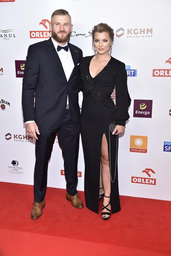 Bal Mistrzów Sportu 2019