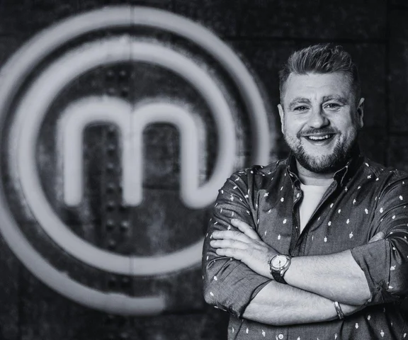 Ekipa MasterChefa żegna zmarłego Tomasza Jakubiaka