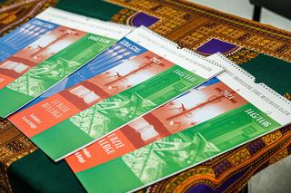 Kalendarz Trzech Religii