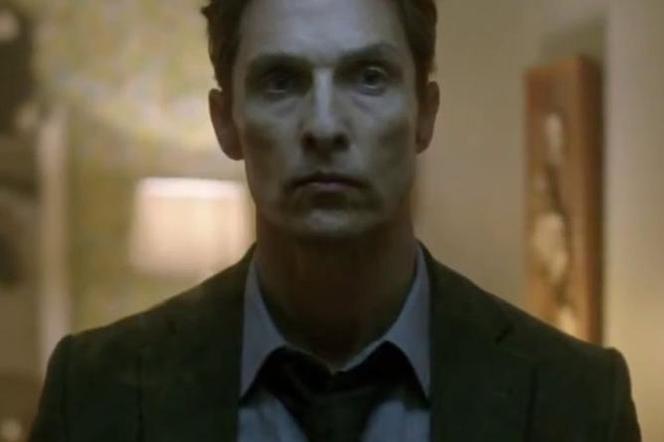 True Detective