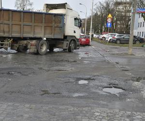 Wielkie zmiany na Woli. Przebudują dwie ulice na Odolanach! Jest decyzja konserwatora