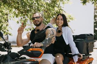 Temptation Island Polska - odcinek 2