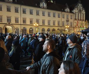 Koncerty na Rynku we Wrocławiu z okazji WOŚP 2025. Na scenie Big Day i Łona x Konieczny x Krupa  