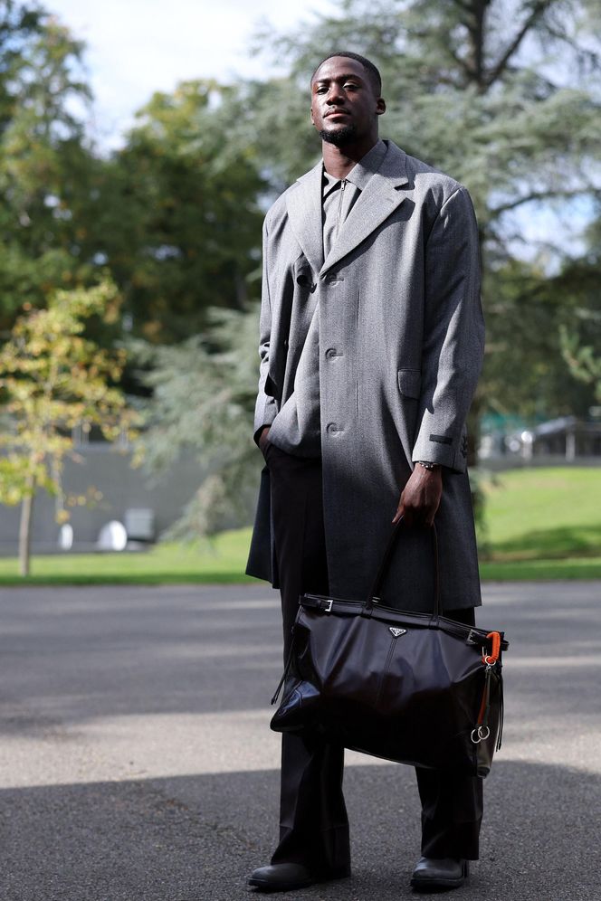 Reprezentacja Francji szokuje poza boiskiem