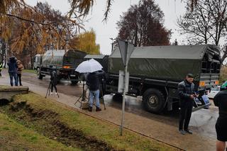 Przewodów - wieś w pow. hrubieszowskim