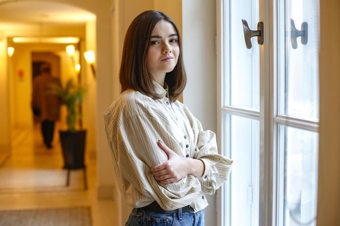 Julia Wieniawa pokazała siostrę w mediach społecznościowych. Podobne?