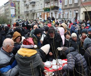 Wigilia ze Smoleniem 2024 w Poznaniu