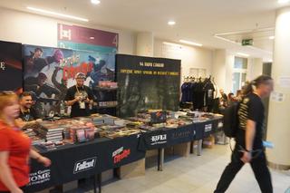 Wyjątkowy festiwal kultury popularnej i fantastyki. Trwa łódzki Kapitularz