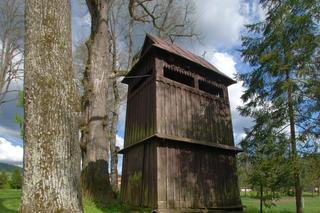 To najstarsza cerkiew w Bieszczadach. Nie uwierzysz ile ma lat! 