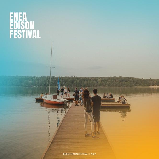 Edison Festival 2022 - kiedy i gdzie? Kto wystąpi? [DATA, MIASTO, LINE-UP]