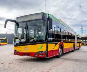 Remonty w Łodzi wymusiły kolejne zmiany tras autobusów MPK. Nowe rozkłady już od poniedziałku