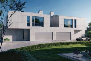 Osiedle Monolit w Straszynie pod Gdańskiem