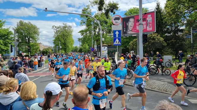 Wings for Life World Run