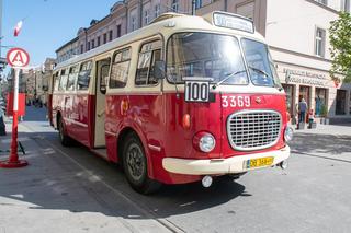 Łódzkie Linie Turystyczne wyjeżdżają na trasy