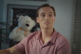 M jak miłość odc. 1829. Olek (Maurycy Popiel)