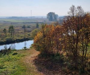 To najstarszy zabytek w woj. podlaskim. Istnieje prawie tak długo, jak Polska!