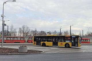 ZTM modyfikuje trasy 65 linii autobusowych. To przez Silesia Marathon