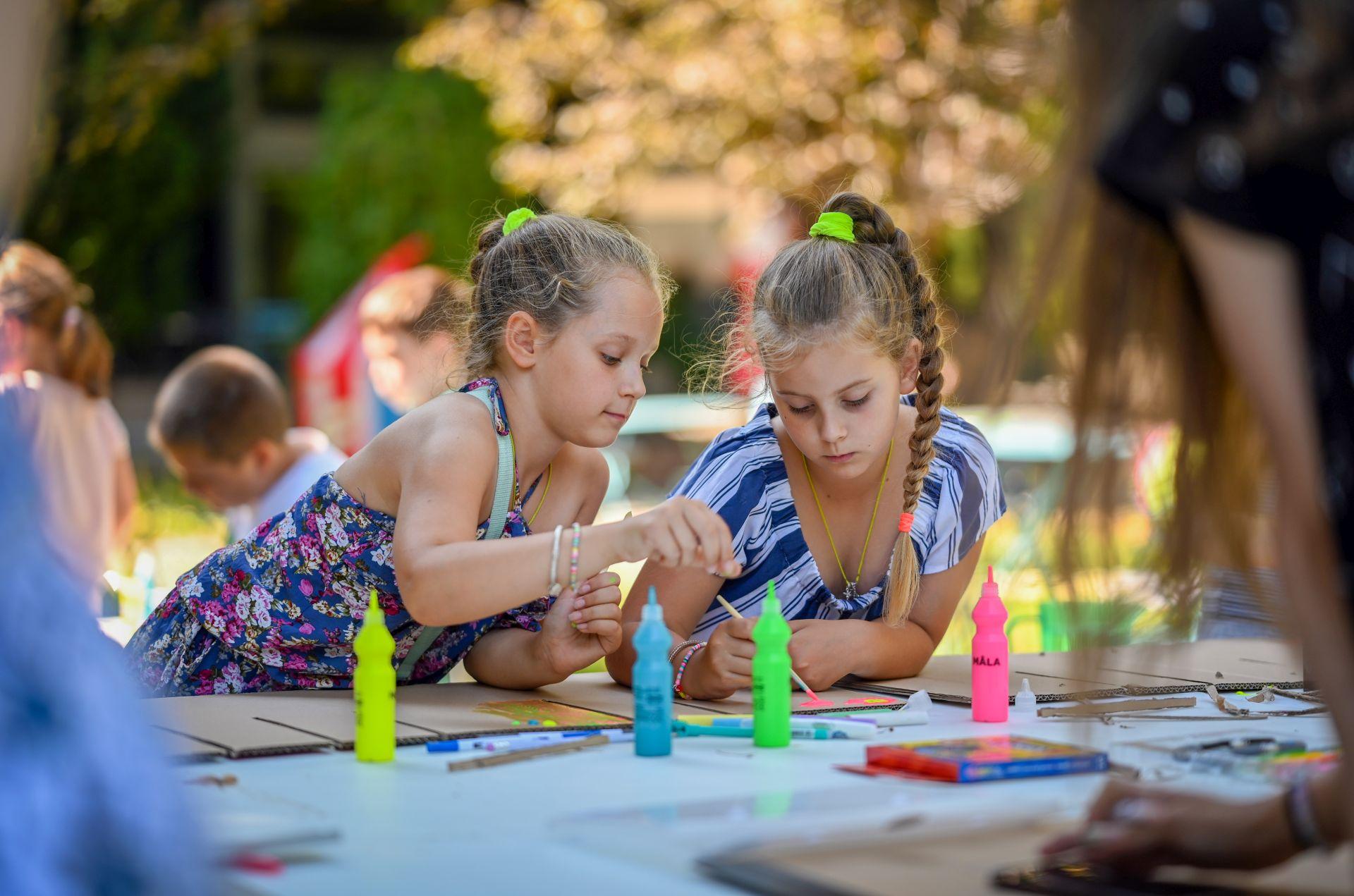 Warszawskie święto architektury: czterodniowy finisaż wystawy „Plany na przyszłość | LAB”