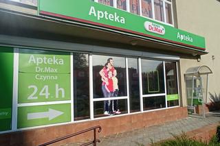 Apteki całodobowe w Rzeszowie