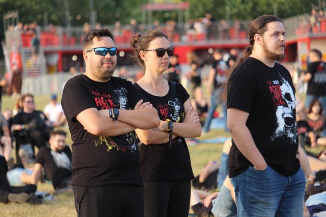 Rockowizna Festiwal 2024 