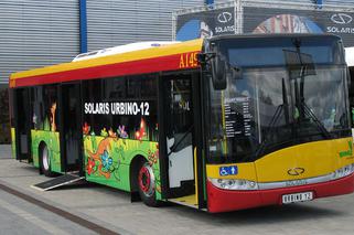 MPK Łódź: Nowe autobusy z ekologicznymi silnikami. A jakie udogodnienia dla pasażerów?