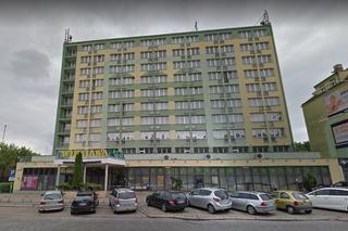 Hotel w centrum Wrocławia będzie izolatorium dla chorych na koronawirusa