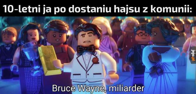 Memy komunijne