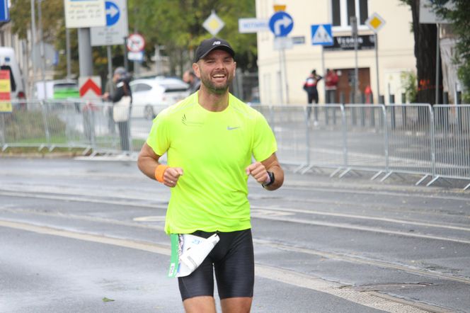 23. Poznań Maraton 