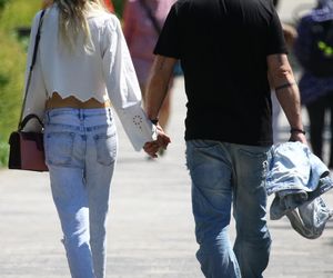 Jacek Kopczyński. Tak wypoczywa po awanturze w Sejmie 