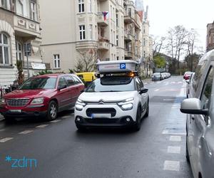 Miasto chce kupić nowe samochody! Będą służyły do kontrolowania płatnych parkingów