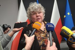 Ministra edukacji Barbara Nowacka odwołała Barbarę Nowak z funkcji małopolskiej kurator oświaty