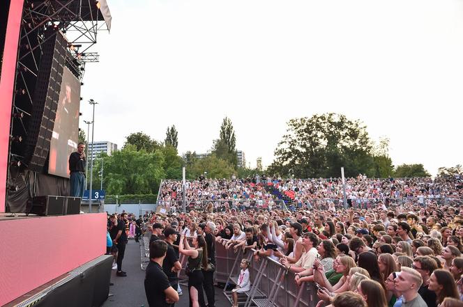 High Festival na Stadionie Śląskim w Chorzowie. Dzień 1.