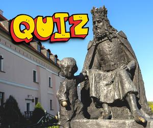 QUIZ. Królowie Polski. Odpowiedzi tylko TAK lub NIE. Będzie ciężko