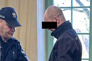 Zostawił Patrycjusza na pewną śmierć. Wyrok sądu